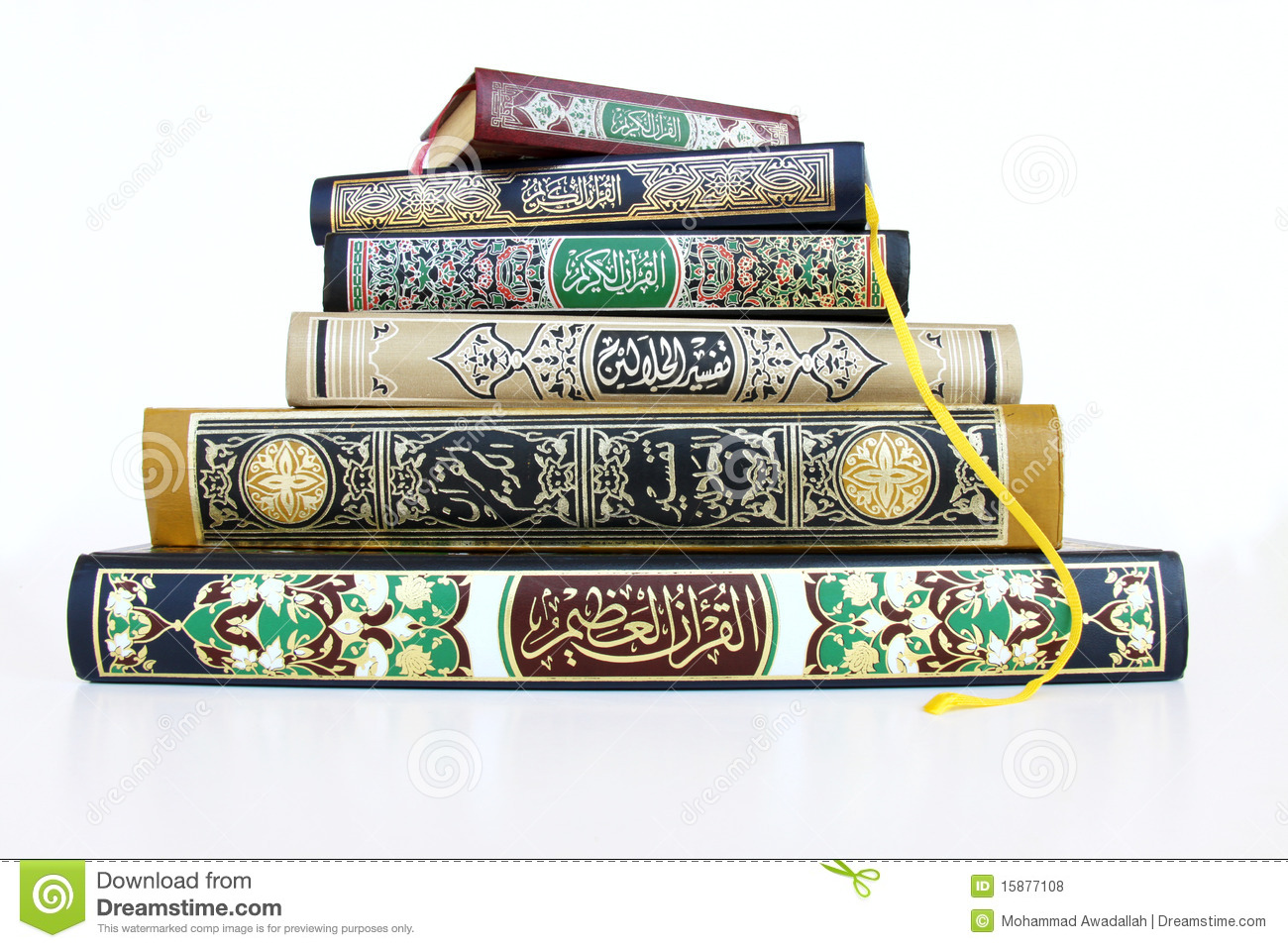 Free Download Islamic Books In Arabic